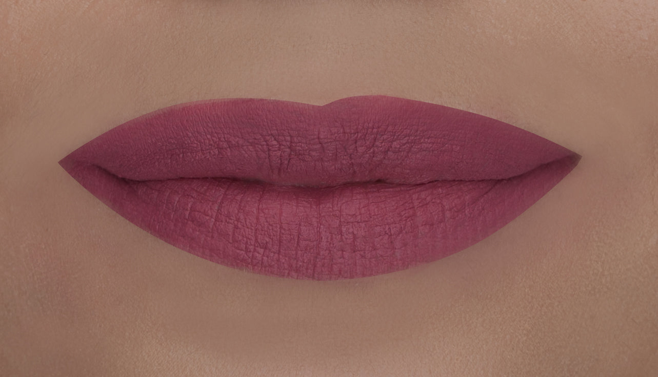 Matte For You - Matte Liquid Lipstick / 5 ML